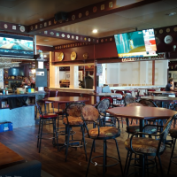 The Crown and Anchor Pub